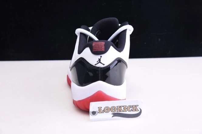 Jordan Concord AV2187-160 11 Bred Low Retro Air 0727